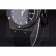 Hublot Big Bang Black Rubber Strap Black Checkered Dial 80193