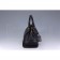 YSL Cabas Medium Doctors Bag Black