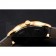 Patek Philippe Calatrava White Dial Gold Case Gray Leather Strap