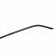 Giorgio Armani Aviator Blue Lens Sunglasses 307870