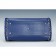 Fendi Peekaboo Whipstitch Blue Leather Bag  18927309