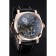 Panerai Radiomir Tourbillon GMT Ceramica Lo Scienziato Black Leather Bracelet 1454230
