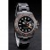 Rolex Explorer Black Ceramic Bezel Black Dial Watch