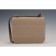 Hermes Constance Khaki with Golden Buckle
