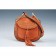 Chloe Hudson Mini Tan Suede Leather Bag 18927061