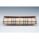 Burberry House Check And Pink Leather Wallet On Chain 18927031