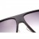 Tom Ford Black With Silver Sunglasses 308051