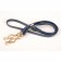 Miu Miu Matelasse Doctor Dark Blue Bag