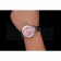 Swiss Rolex Submariner Pink Dial Pink Bezel Stainless Steel Bracelet 1453980