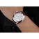 Omega Seamaster Aqua Terra Chronograph Ivory Dial Brown Leather Bracelet  622529