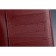 Goyard Dark Red Passport Cover 18926614