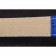 Chopard Luxury Gold Bezel with White Dial and Blue Leather Strap  621544