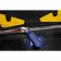 Fendi Peekaboo Medium Blue Bag