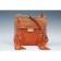 Chloe Jane Tan Tassel Trim Tan Crossbody Bag 18927077