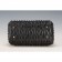 Miu Miu Matelasse Top Handle Large Black