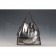 Stella McCartney Falabella Silver Bag