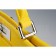 Fendi Peekaboo Medium Yellow Bag