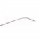 Tom Ford Cyrille Aviator White Frame Sunglasses 307900