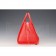 Celine Phantom Medium Red
