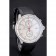 IWC Portugieser Yacht Club White Dial Stainless Steel Case Black Rubber Strap