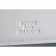 Goyard White Passport Cover 18926624