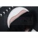 Fendi Karlito Black Leather Flat Pouch 18927330