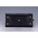 YSL Cabas Medium Doctors Bag Black
