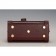 Saint Laurent Classic Sac Du Jour Dark Red Bag
