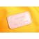 Goyard Zipped Pouch Pink