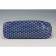 Goyard St Louis Tote Dark Blue 607690