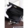 Hermes Kelly Black 608132
