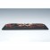 Givenchy Red And Black Carpet Print Leather Pouch  18927352