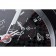 Hublot Big Bang King Power Wall Clock Black-Grey  622467