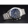 Omega Seamaster Aqua Terra Chronograph Teak-Grey Dial Stainless Steel Bracelet   622527