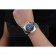Panerai Luminor GMT Stainless Steel Bezel Green Leather Bracelet  622318