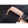 Richard Mille RM 35-01 Rafael Nadal Gold Case Black Rubber Bracelet 1454197