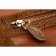 Fendi Small Peekaboo Tan Leather Bag 608303