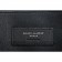 Saint Laurent West Hollywood Burgundy Crocodile Leather Bag 18927391