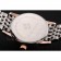 Patek Philippe Calatrava Ladies White Dial Rose Gold Case Two Tone Bracelet 1453832