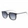 Christian Dior Homme Panto Brown Frame Gold Temples Sungalsses  308392