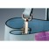 Prada Saffiano Double Tote Collage Print Light Blue Bag 18927288