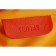 Goyard Medium Pouch Orange