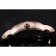 Patek Philippe Grand Complications Black Skeleton Dial Rose Gold Case Black Leather Strap 1453809
