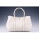 Hermes Garden Party Tote White