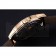 Swiss Vacheron Constantin Patrimony Traditionnelle Gold Case Black Leather Bracelet  622558