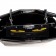 Fendi Peekaboo Medium Black Bag