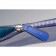 Diorissimo Medium Blue City Bag