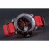 Rolex Stealth Submariner Red Nylon Strap 622010