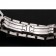 Cartier Tank Americaine White Dial Diamond Bezel Stainless Steel Case And Bracelet 1453777