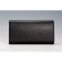 Saint Laurent Classic Monogram Clutch Black 608321